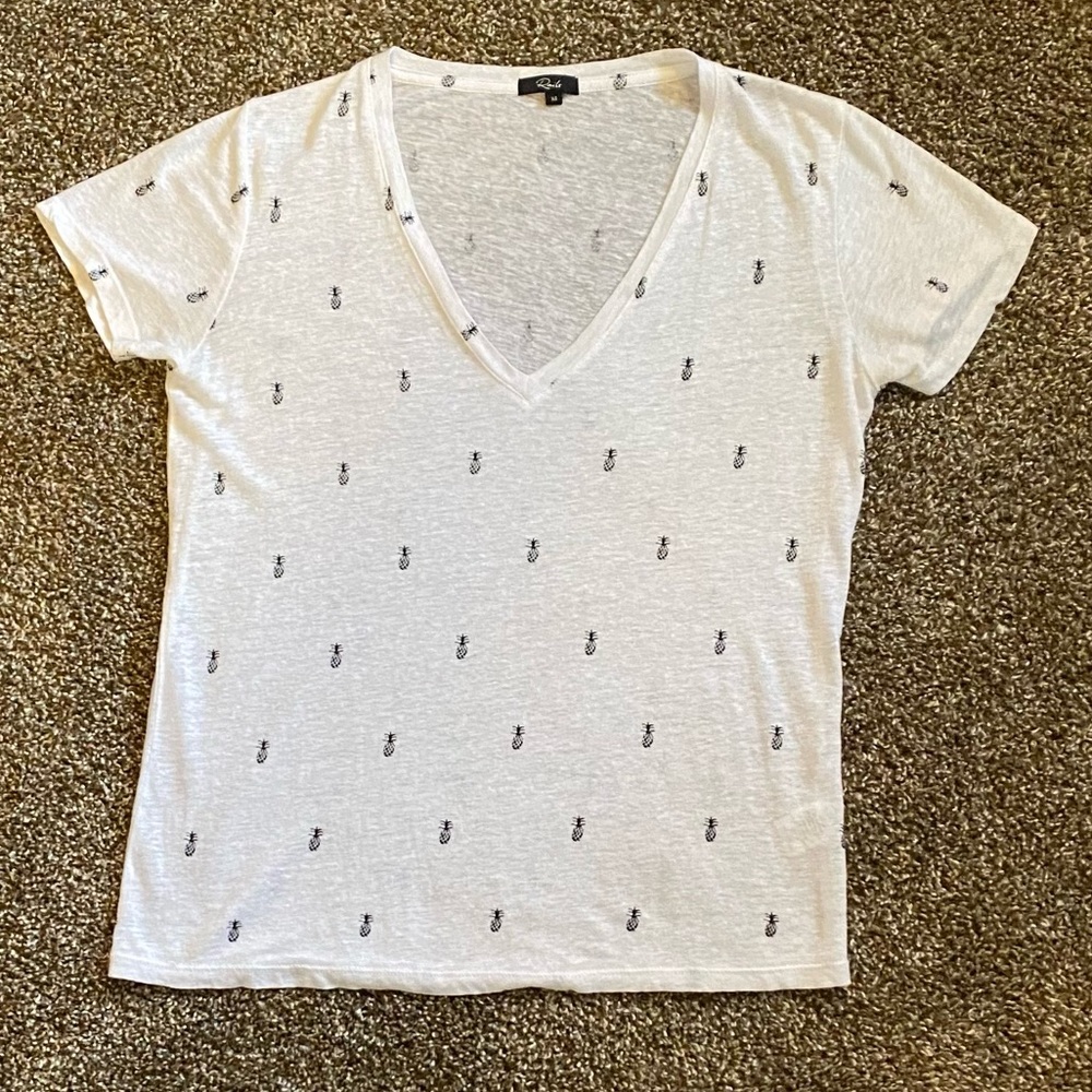 Rails Tee - image 6